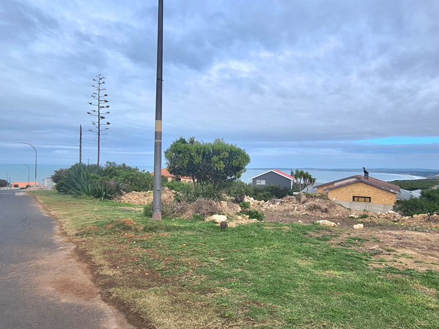 0 Bedroom Property for Sale in Dana Bay Western Cape